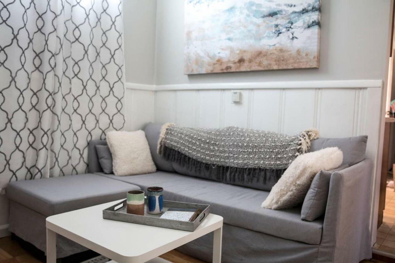 West End Neighborhood Cottage ซานตา โรซา ภายนอก รูปภาพ