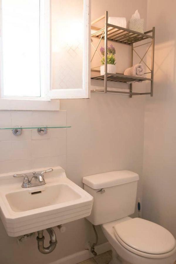 West End Neighborhood Cottage ซานตา โรซา ภายนอก รูปภาพ