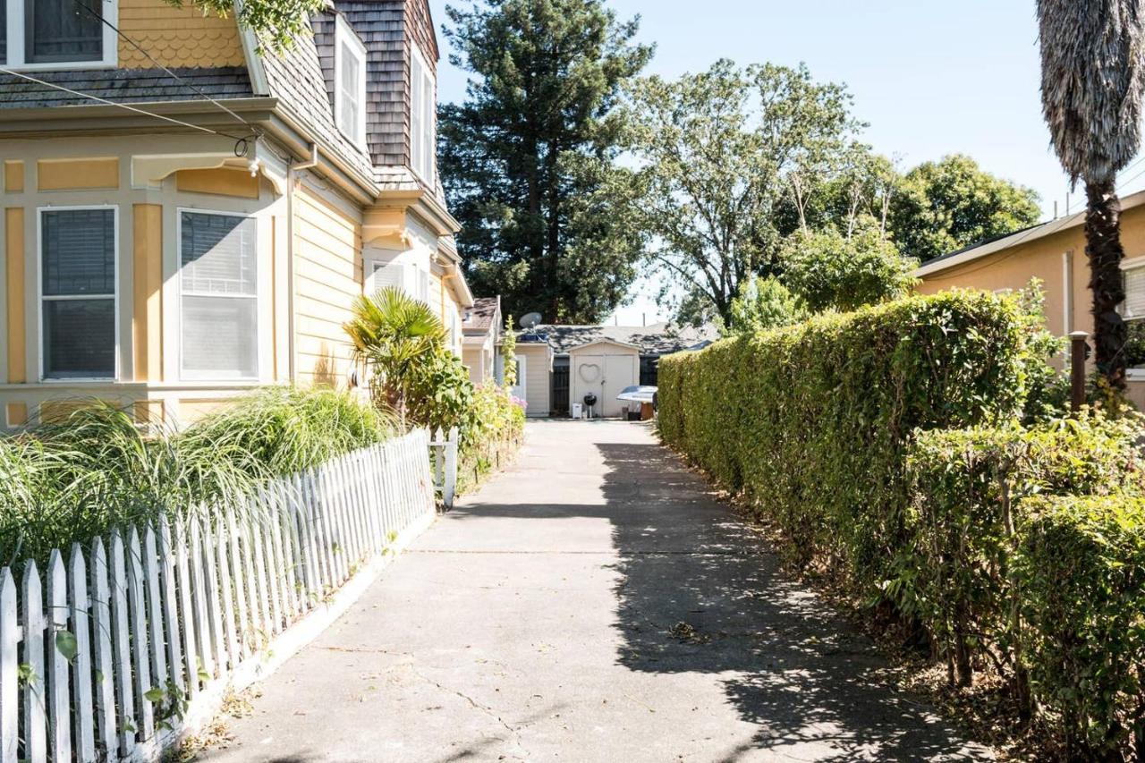West End Neighborhood Cottage ซานตา โรซา ภายนอก รูปภาพ
