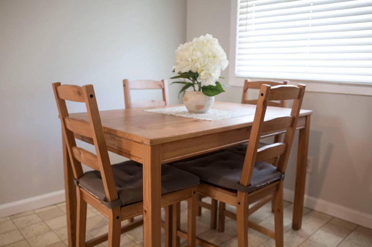 West End Neighborhood Cottage ซานตา โรซา ภายนอก รูปภาพ